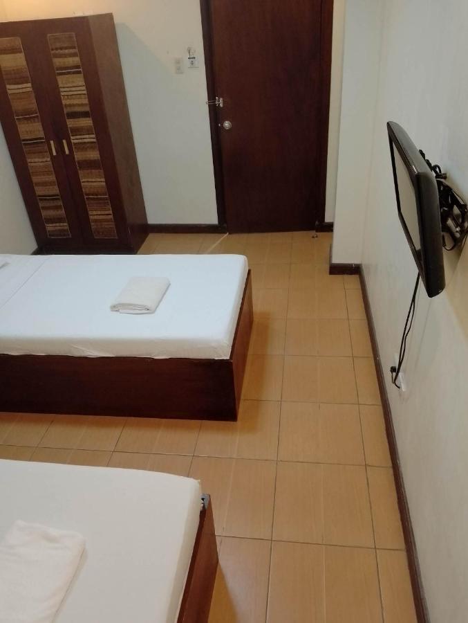 Hotel Darunday Manor Tagbilaran Exterior foto