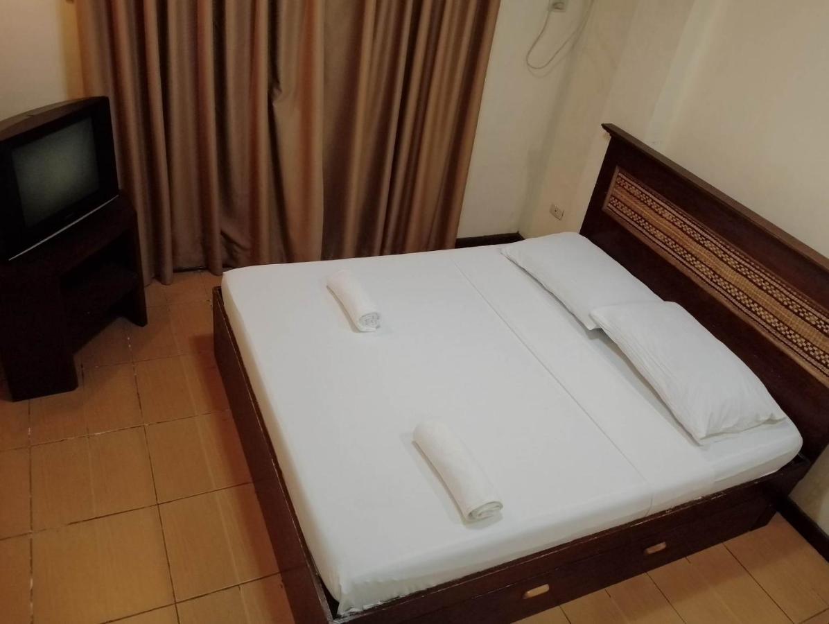 Hotel Darunday Manor Tagbilaran Exterior foto