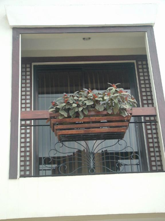 Hotel Darunday Manor Tagbilaran Exterior foto