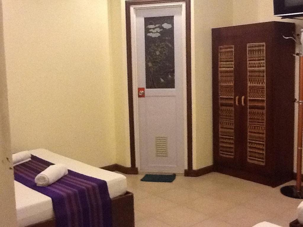 Hotel Darunday Manor Tagbilaran Exterior foto