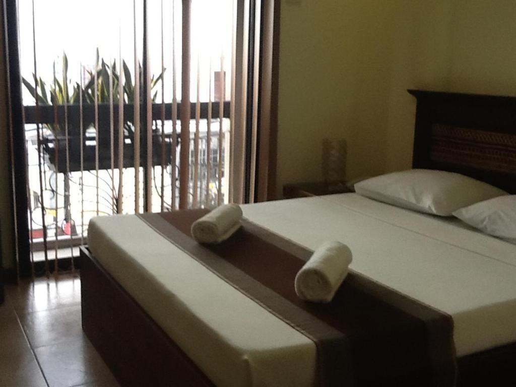 Hotel Darunday Manor Tagbilaran Exterior foto
