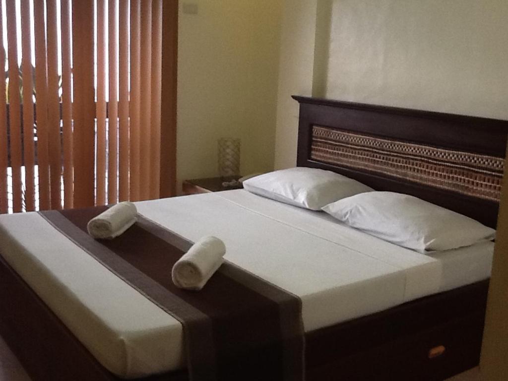 Hotel Darunday Manor Tagbilaran Exterior foto