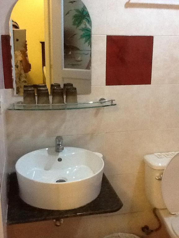 Hotel Darunday Manor Tagbilaran Exterior foto