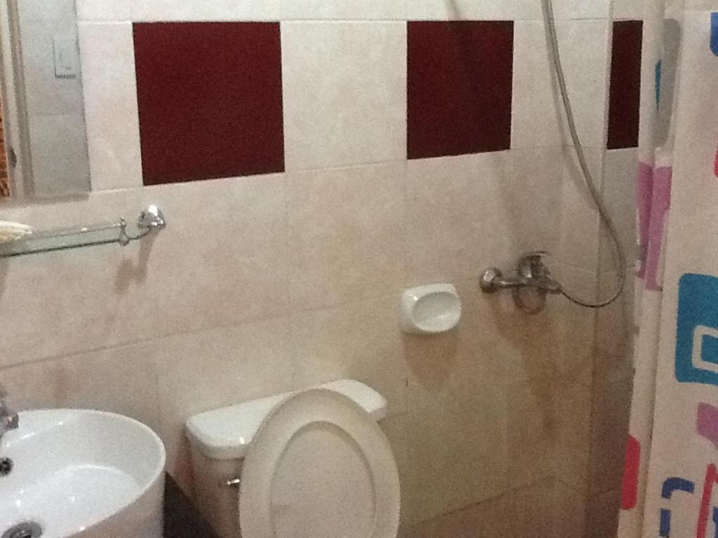 Hotel Darunday Manor Tagbilaran Exterior foto