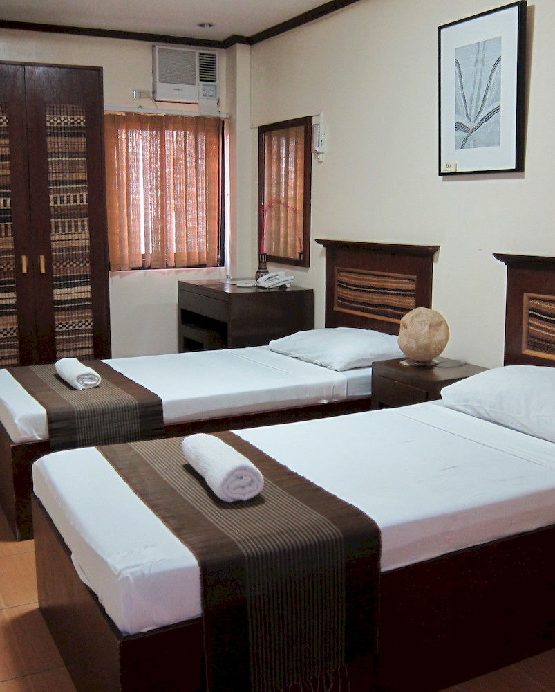 Hotel Darunday Manor Tagbilaran Exterior foto