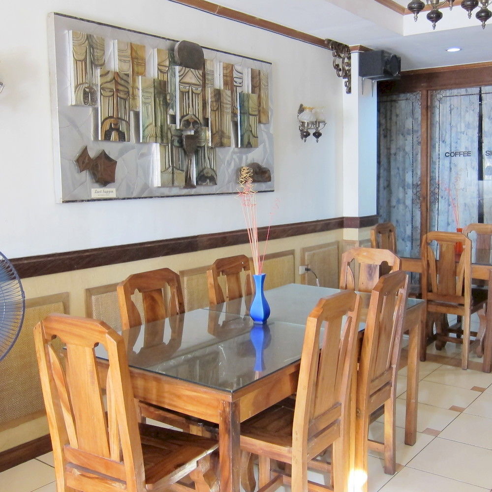 Hotel Darunday Manor Tagbilaran Exterior foto