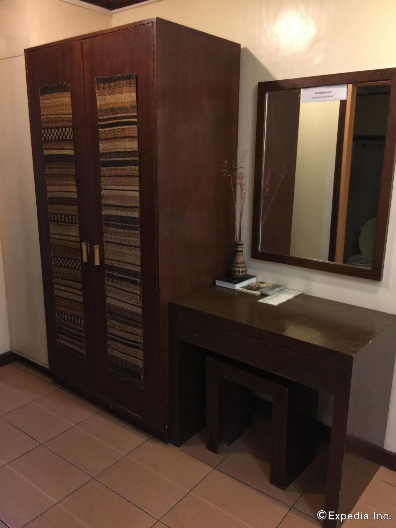 Hotel Darunday Manor Tagbilaran Exterior foto