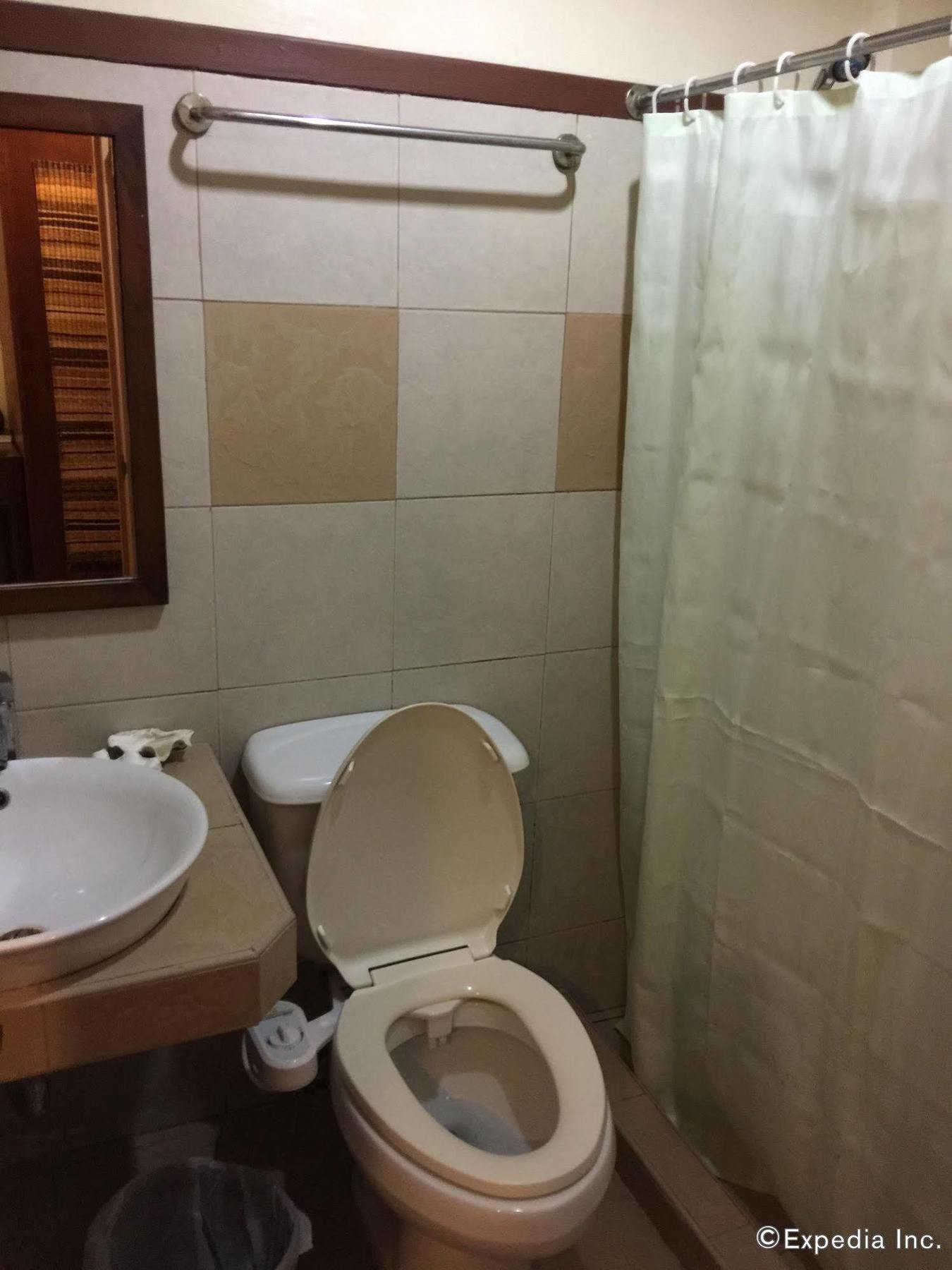 Hotel Darunday Manor Tagbilaran Exterior foto