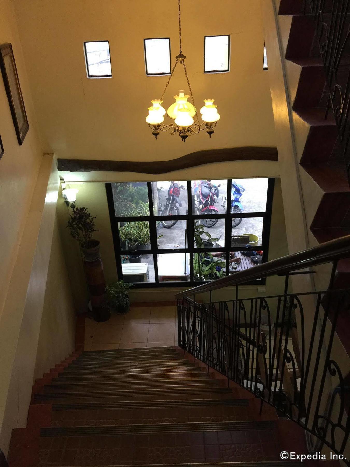 Hotel Darunday Manor Tagbilaran Exterior foto