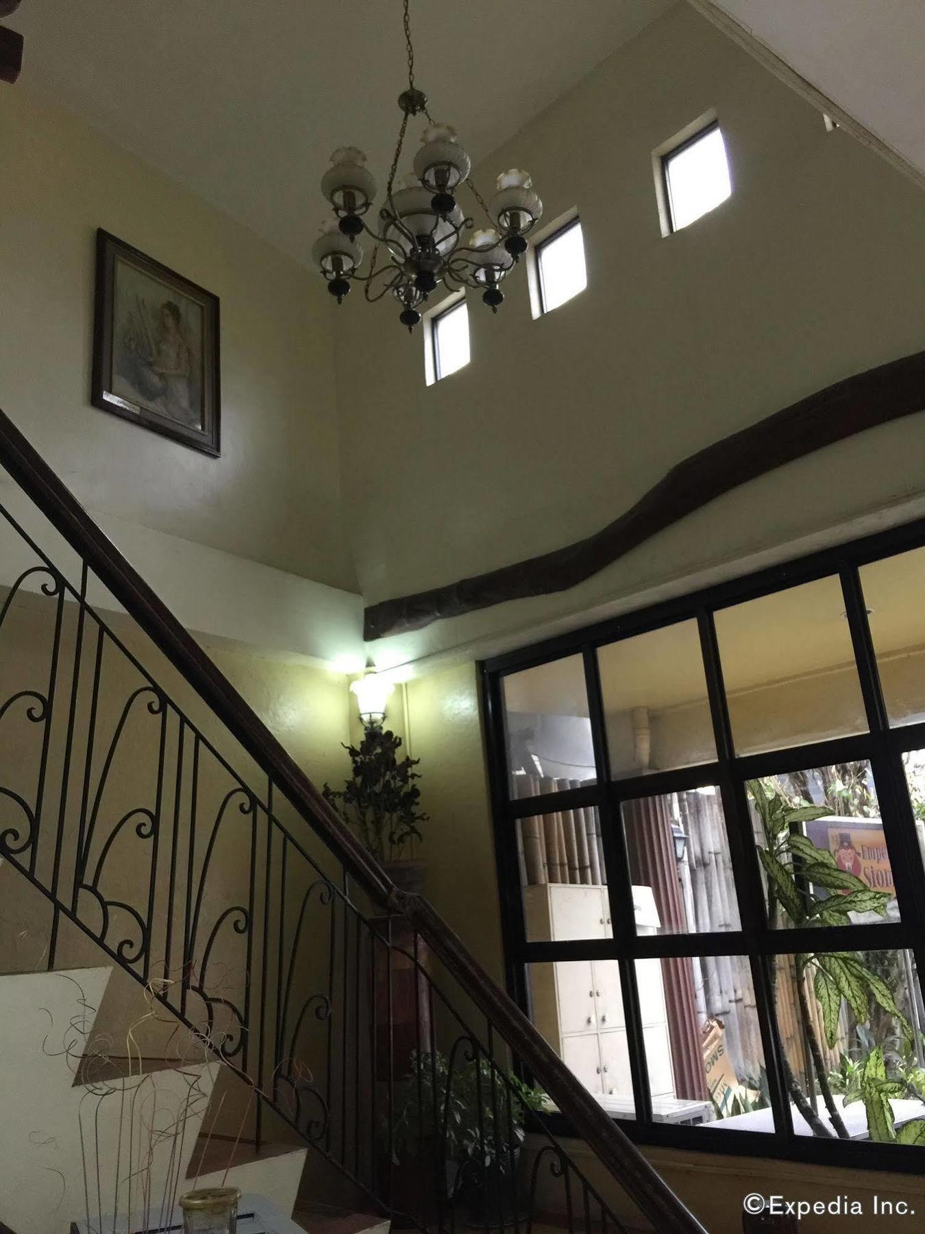 Hotel Darunday Manor Tagbilaran Exterior foto