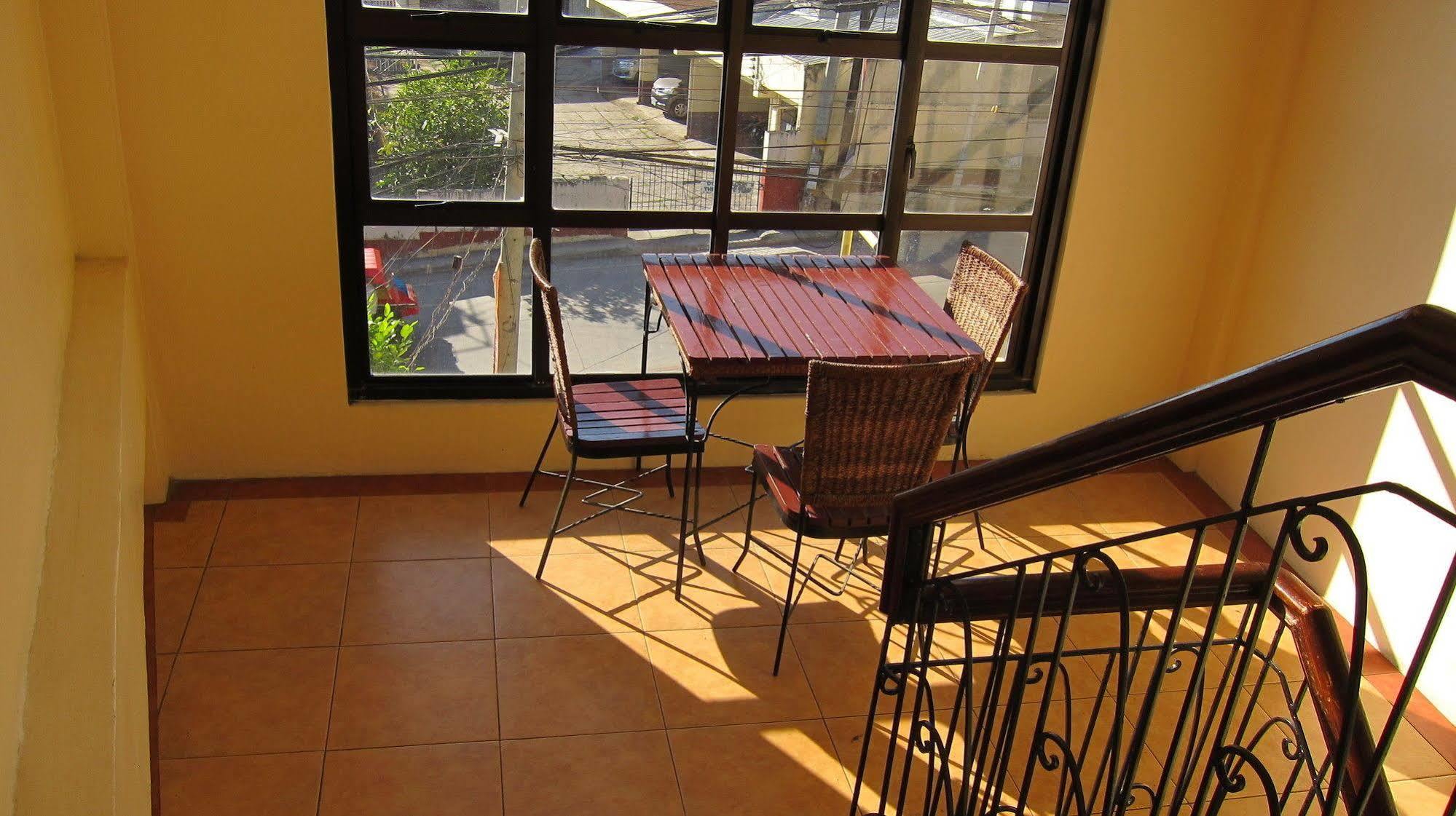 Hotel Darunday Manor Tagbilaran Exterior foto